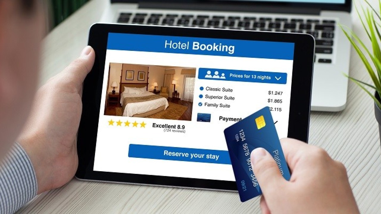 [Free Download & Tutorials] WordPress Hotel Booking Plugin